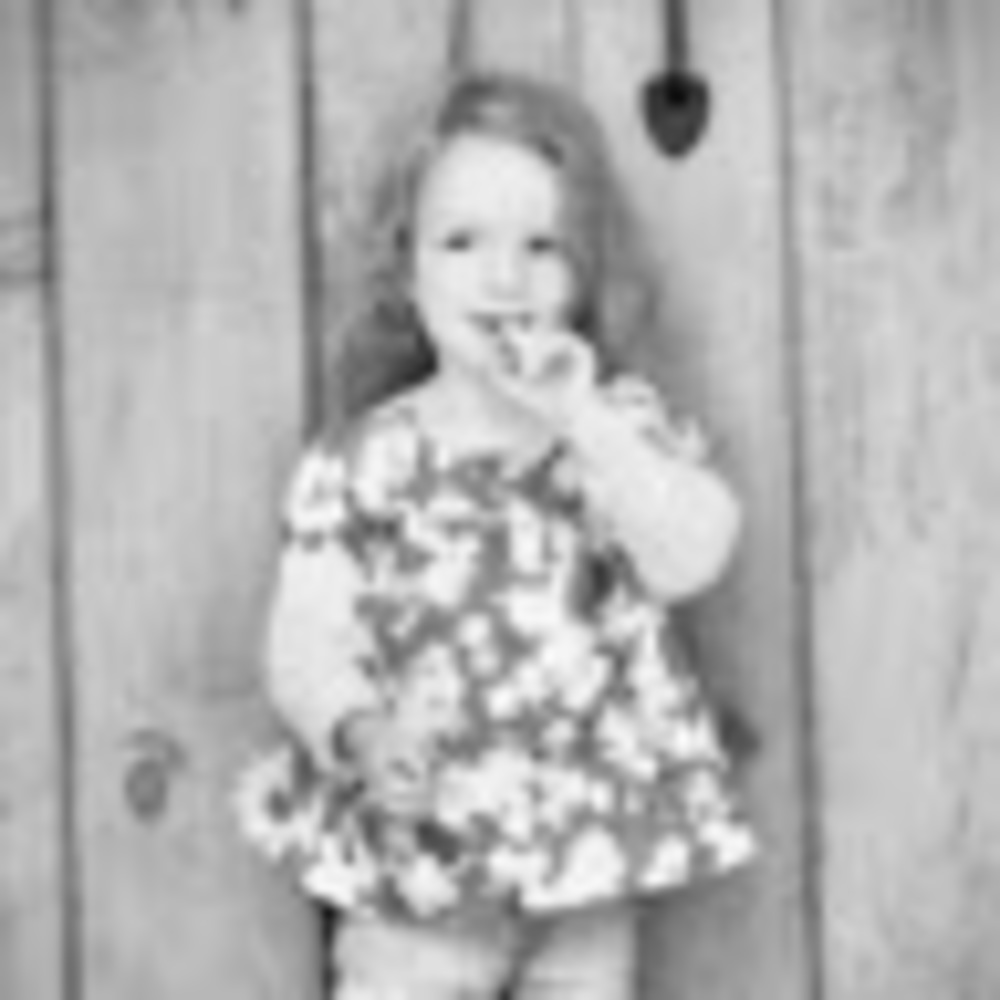 Meet your Posher, Wendy